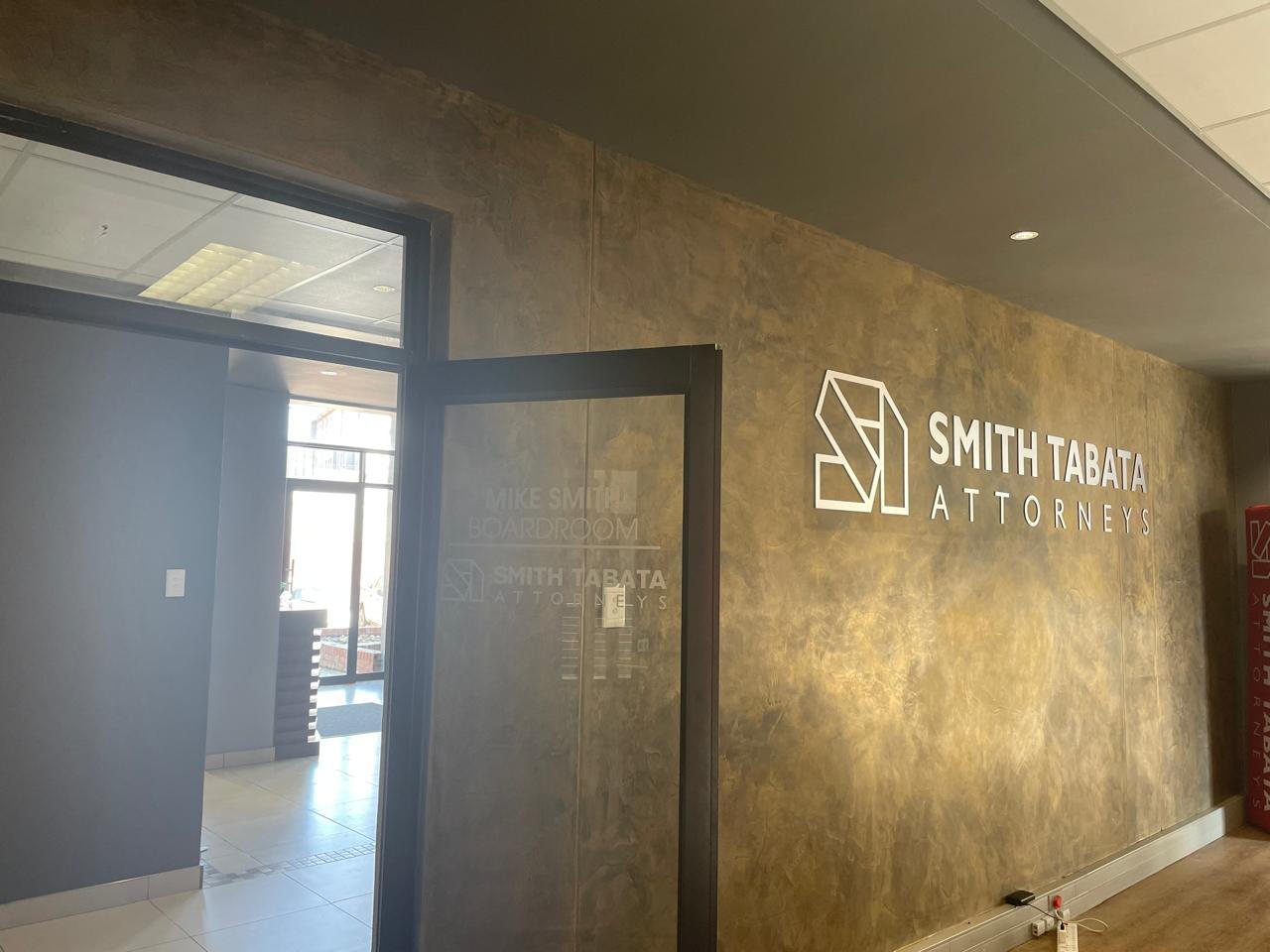 Smith Tabata Attorney