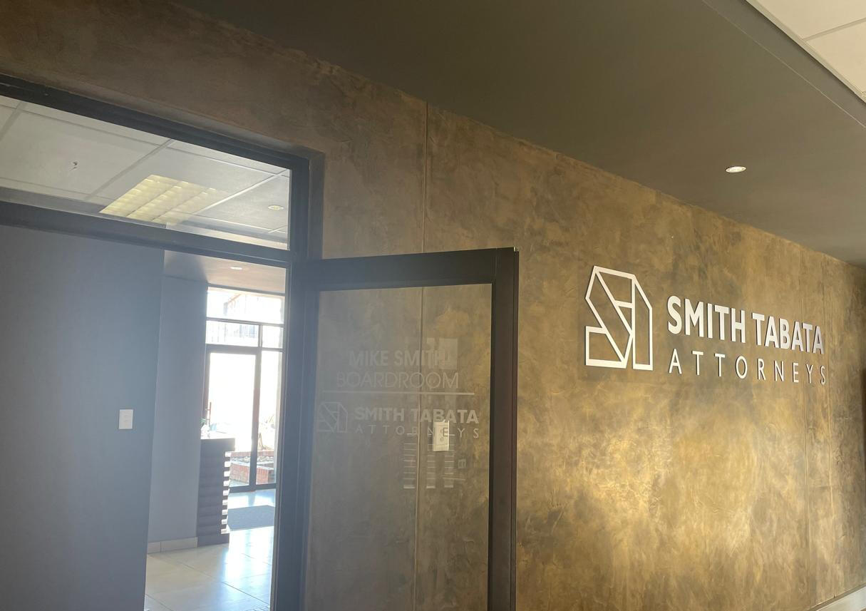 Smith Tabatha Attorney