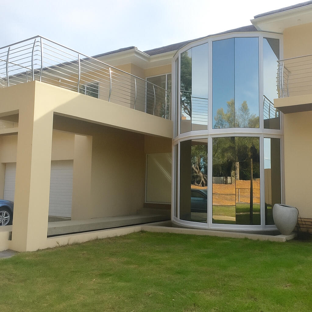 Bishops Country Estate