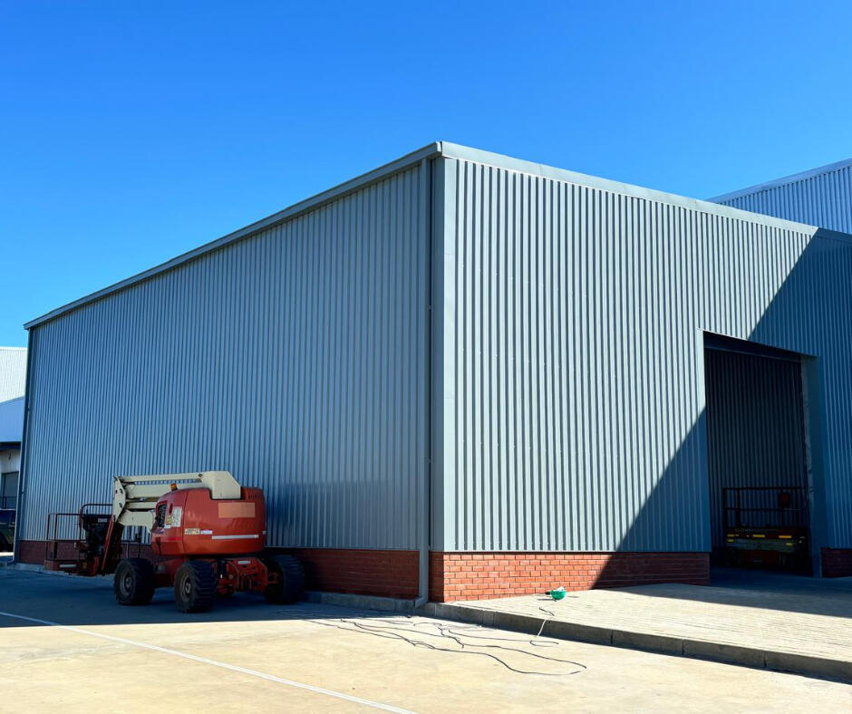 Industrial Development Zone