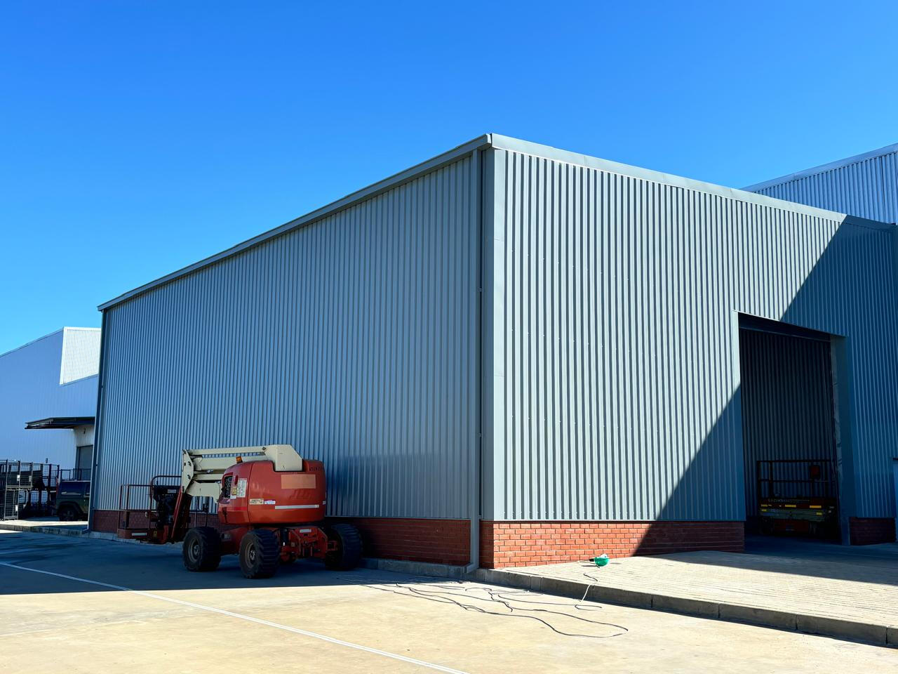 EL IDZ Roofing