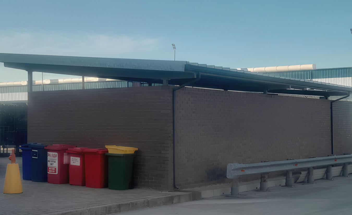 Recreational Area